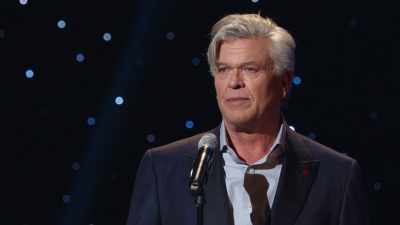 Okay, here's mine: - Ron White: If You Quit Listening, I'll Shut Up