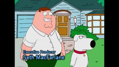Okay here's another riddle A woman has two children - Family Guy