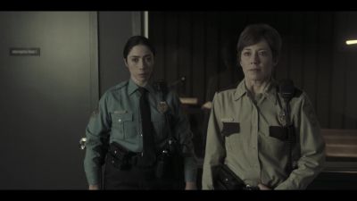 Okay. Here's another story. - Fargo