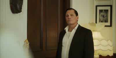 Okay, here's the deal. - Green Book