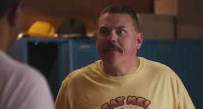 Okay, here's the plan: - Super Troopers 2