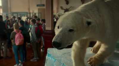 Okay, here's
the scavenger hunt list. - Dora and the Lost City of Gold