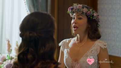 Okay, here's the thing, - The Wedding Veil Unveiled
