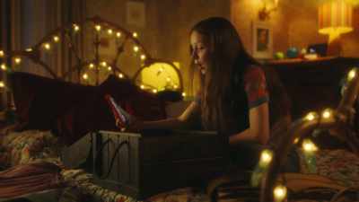 - Okay, here's what I don't get.
The money got devalued - Ruby and the Well
