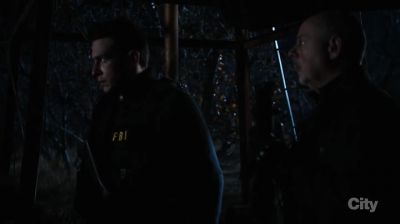 Okay, here's what we're
gonna do, okay? - Bones