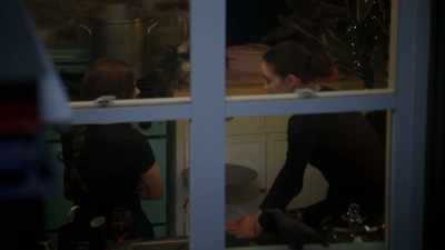Okay, here's what's
gonna happen: - A Chef's Deadly Revenge