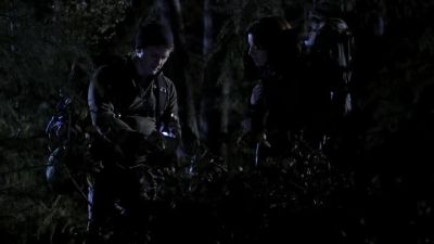 Okay, so here's where we are now. - Criminal Minds