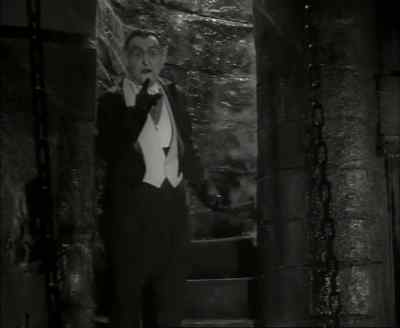Okay, Herman, knock it off. - The Munsters