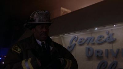 - Okay, Herrmann, - Chicago Fire
