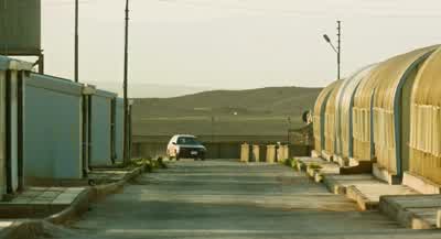 Okay, he's coming. - Zero Dark Thirty
