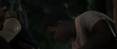 - Okay. - He's gonna be okay, right? - Grizzly Night
