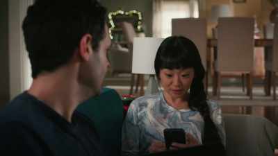 - Okay.
- "Hey, Adam. - Zoey's Extraordinary Christmas
