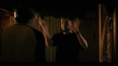 Okay. Hey, Christian.
-[growls] - A Most Atrocious Thing