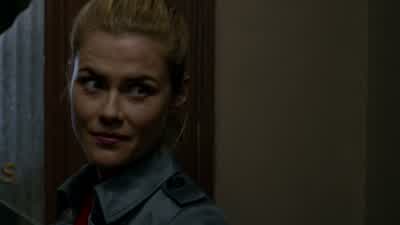 Okay, his wife? - Marvel's Jessica Jones