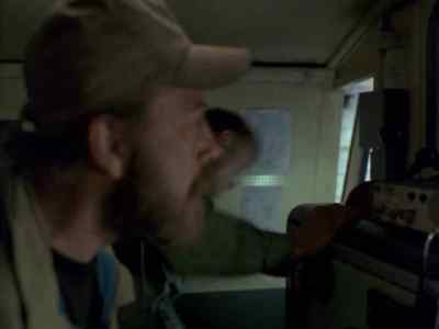 Okay.- Hit it, we're clear. - Detonator