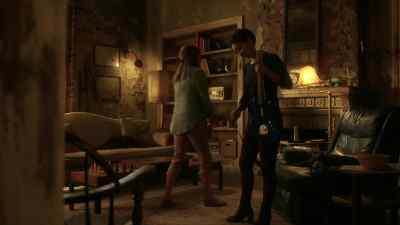 Okay. Hit me. - Preacher