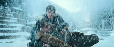 Okay, hold it. - The Mummy: Tomb of the Dragon Emperor