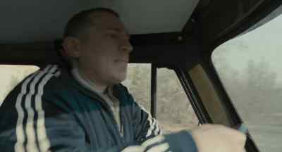 Okay, hold on. Little
bump, little bump. - Chernobyl Diaries