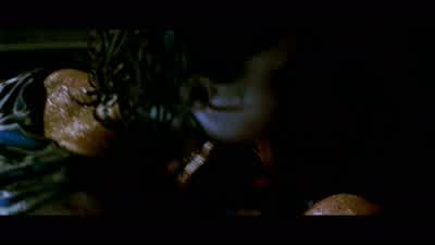 Okay, hold onto me. - Pitch Black
