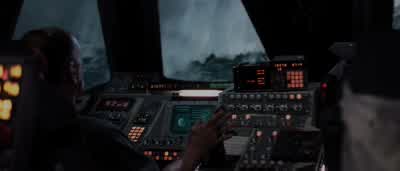 Okay, hold up. - Deep Impact