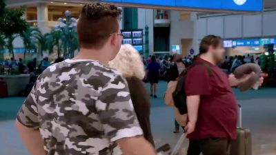 OKAY, HONEY. I LOVE YOU. - 90 Day Fiancé: The Other Way