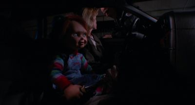 Okay honey let's see your license - Child's Play 2