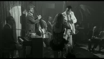 Okay, honey. - Raging Bull