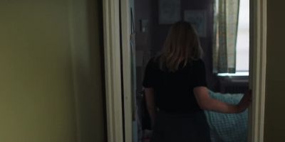 Okay, honey. - The Handmaid's Tale