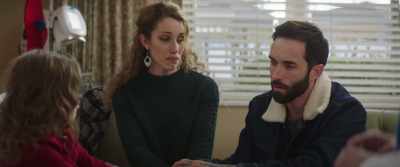 Okay, honey. - Lucy Shimmers And The Prince Of Peace