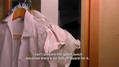 - Okay, honey. - Below Deck Mediterranean