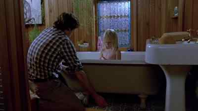 Okay, honey. - The Brood