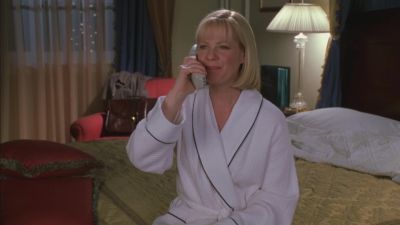 Okay honey thanks for doin' this Give me someone - Cheaper by the Dozen