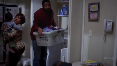 Okay,honey. - Grey's Anatomy