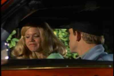 - Okay hot shot, we're light. - Eat My Dust