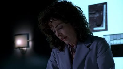 Okay. 
How about an ulnar loop? - CSI: Miami