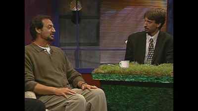 - Okay.
- How about Speed? - This Is the Tom Green Documentary