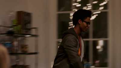Okay, how about suggestions, - Marvel's Runaways