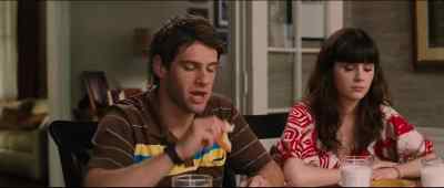 Okay how about this - Failure to Launch