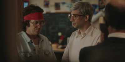 -Okay, how about this?
We'll take the modems - BlackBerry