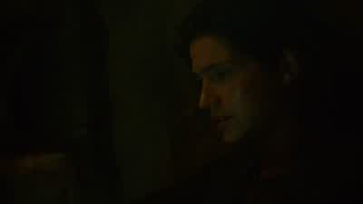 Okay, how about we just... - The 100