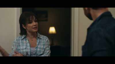 Okay, and how do you expect
to not be seen by them? - Encounter