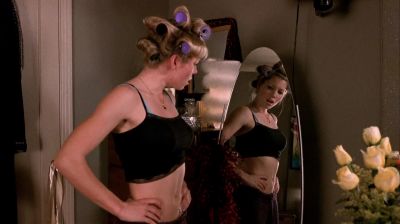 Okay how do I look - The Rules of Attraction