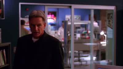 Okay, how do we reset this, Ab? - NCIS