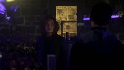 Okay. How do we do it? - Gotham