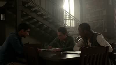 Okay. How do we get everyone inside the bunker? - Teen Wolf