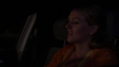 Okay, so how does eight years
locked up change someone? - Criminal Minds
