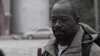 Okay, how, exactly? - Fear the Walking Dead