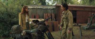 - Okay. How far?
- Far. - Mayday
