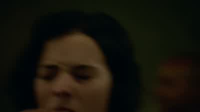 Okay, how was that? - Blindspot