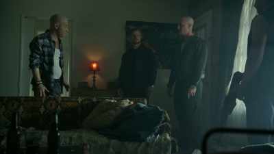 - Okay. Hundred
thousand dollars. - Dead Wrong